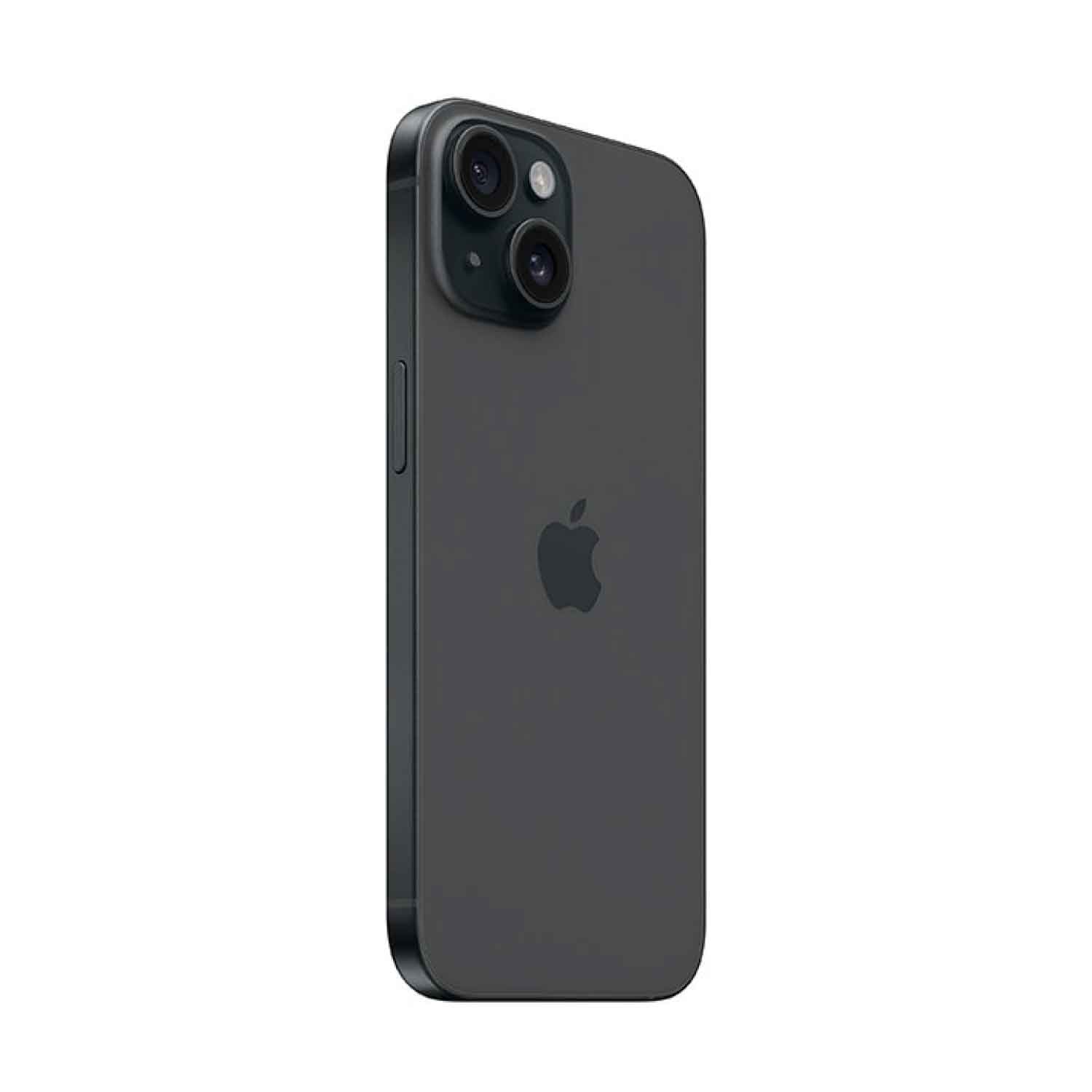 Apple iPhone 15 128GB SIMフリー スマートフォン ブラック