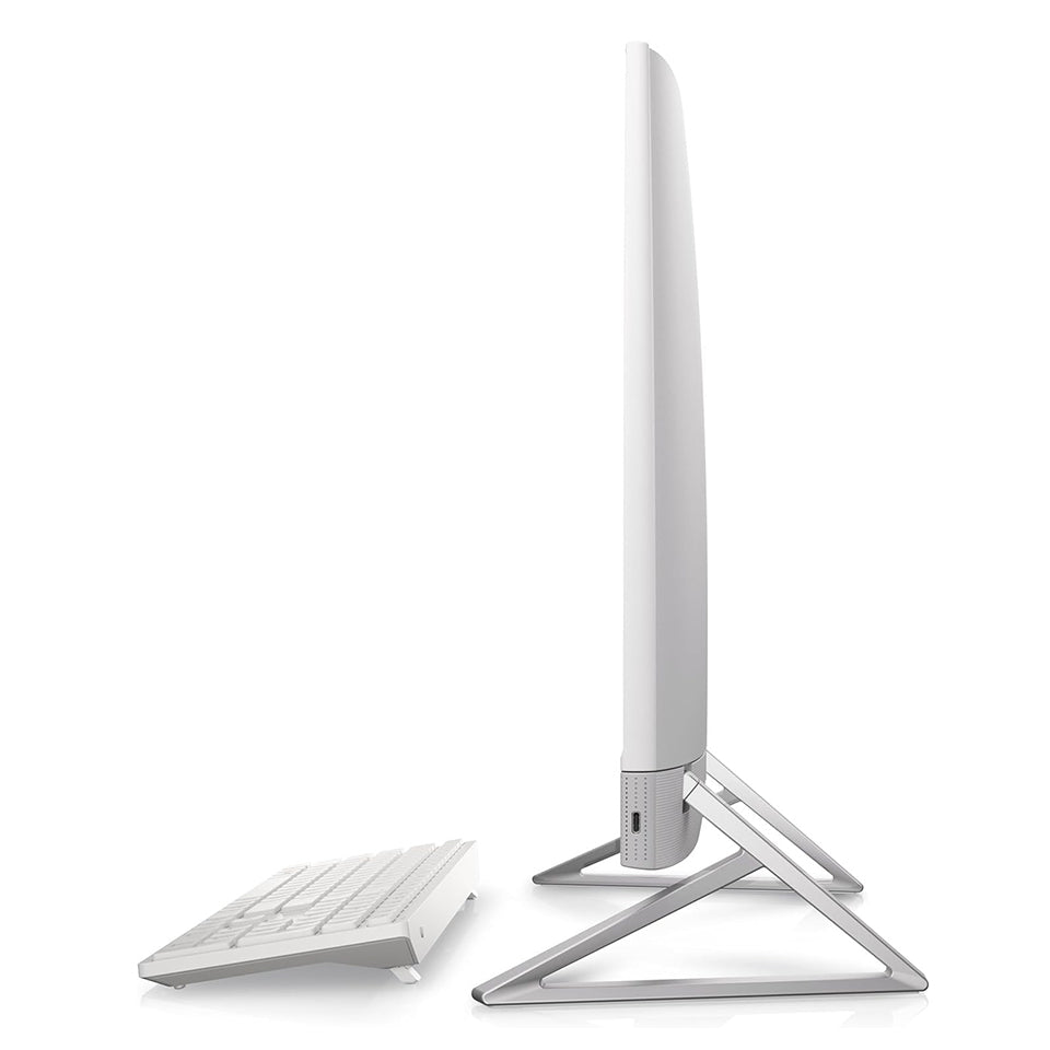 Dell Inprion 24 5420 AIO 第13世代 メモリ 8GB SSD 512GB 23.8インチ キーボード・マウスセット WPSオフィス 【365日間返金保証】