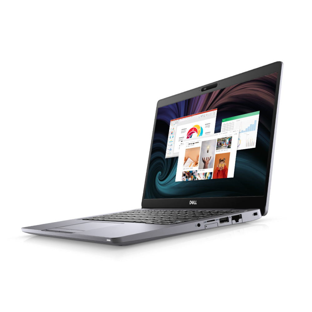 Dell Latitude 5310 Core i5 第10世代 メモリ 8GB SSD 256GB 13.3インチ ノートパソコン【180日間返金保証】