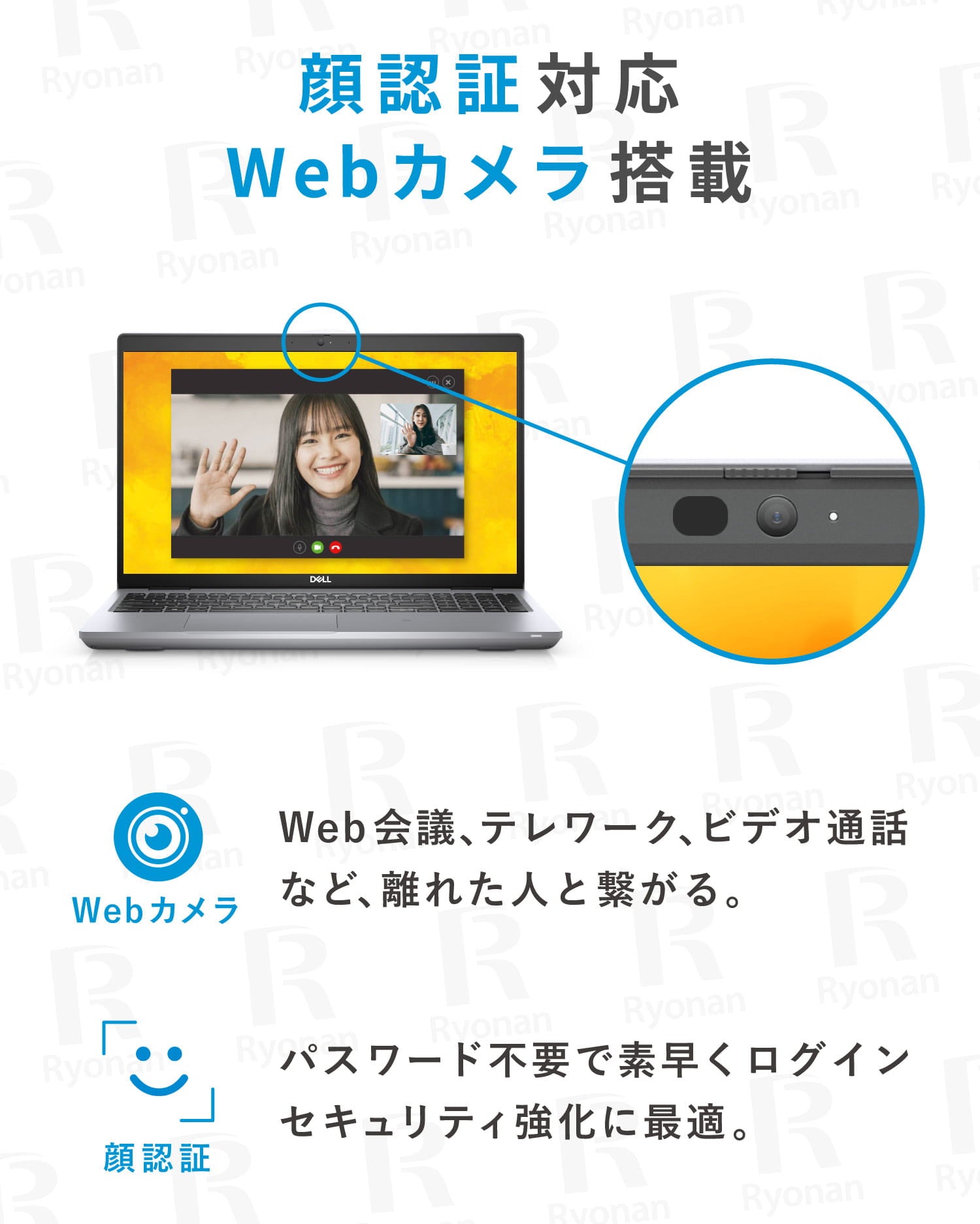 【超美品|豪華9特典付き】Dell Precision 3560|第11世代 Core i7 メモリ 16GB SSD 256GB 15.6インチ WPS Office付き WEBカメラ テンキー搭載 Windows11 Pro ノートパソコン 新生活応援 豪華9特典 セキュリティソフト付【365日間返金保証】