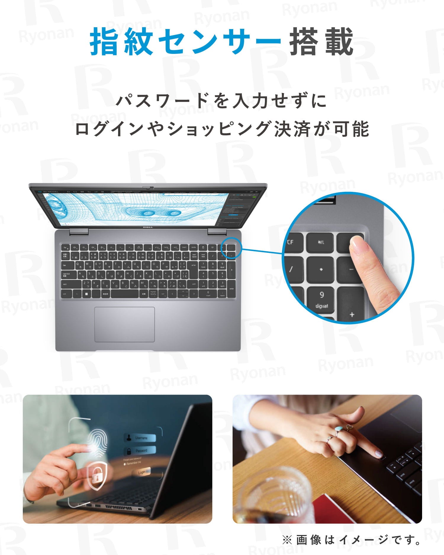 【超美品|豪華9特典付き】Dell Precision 3560|第11世代 Core i7 メモリ 16GB SSD 256GB 15.6インチ WPS Office付き WEBカメラ テンキー搭載 Windows11 Pro ノートパソコン 新生活応援 豪華9特典 セキュリティソフト付【365日間返金保証】