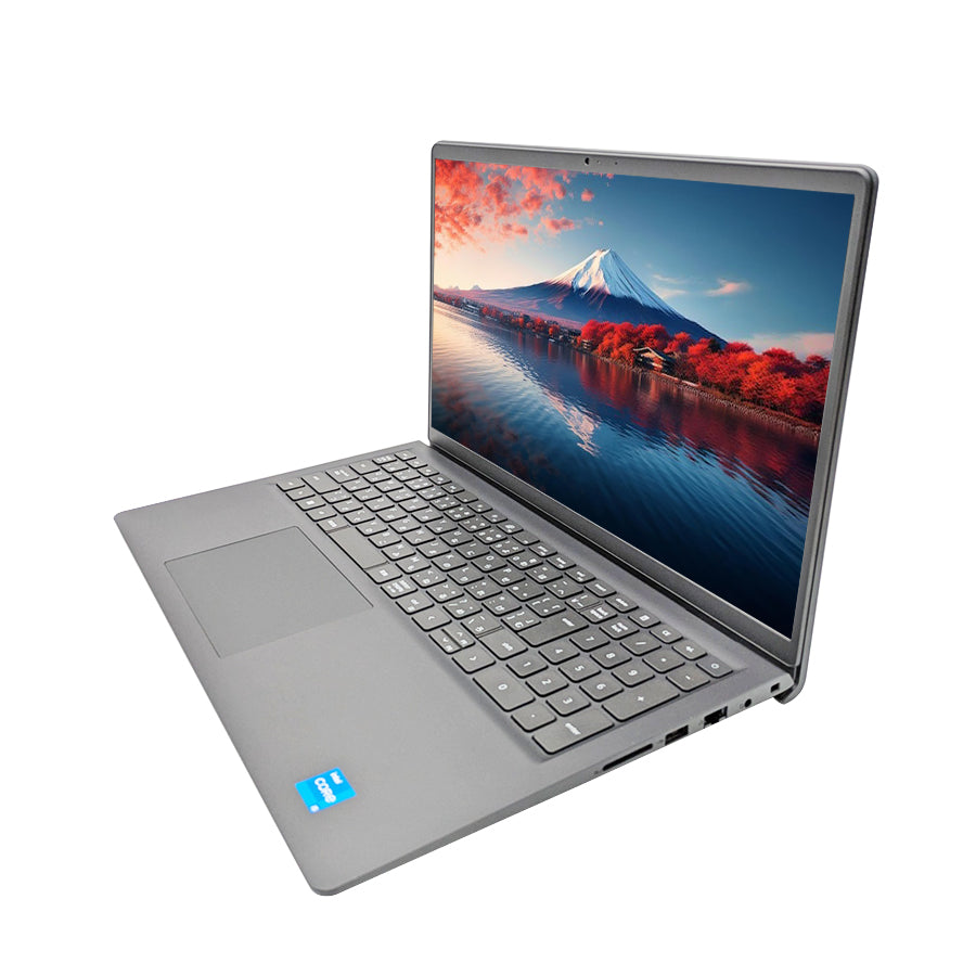 【豪華9特典】Dell Vostro 15 3510|第11世代 Core i5 メモリ 8GB SSD 256GB 15.6インチ WPS Office付き WEBカメラ テンキー搭載 Windows11 Pro ノートパソコン 新生活応援 セキュリティソフト付【365日間返金保証】
