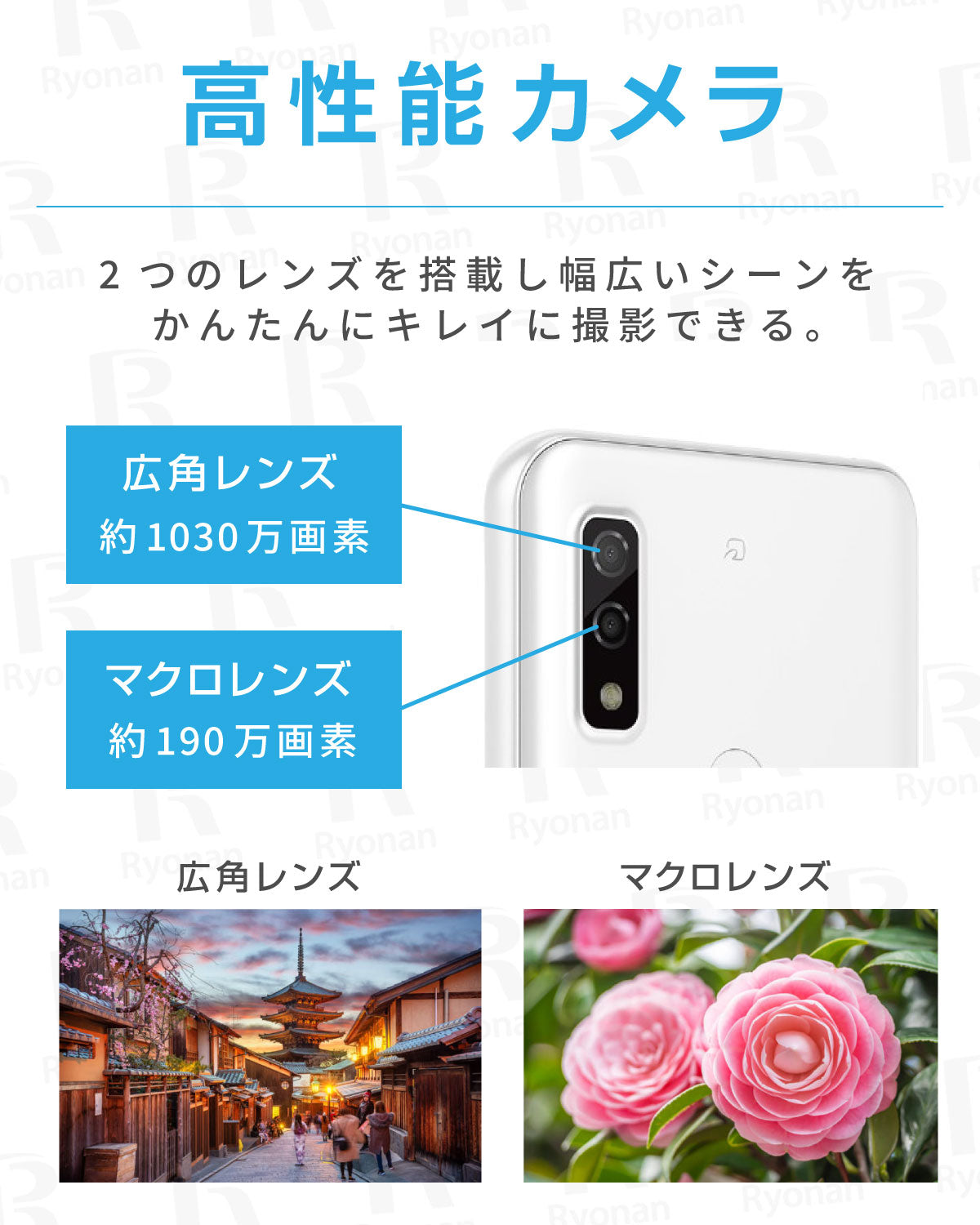 FCNT Arrows We 64GB Android 13 SoftBank版 スマートフォン Turquoise