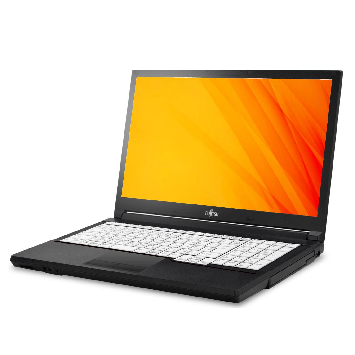 【豪華9特典】FUJITSU LIFEBOOK A7510/E|第10世代 Core i5 メモリ 16GB 高速SSD 512GB WPS Office付き テンキー搭載 WEBカメラ Windows11 Pro ノートパソコン 新生活応援 豪華9特典 セキュリティソフト付【365日間返金保証】