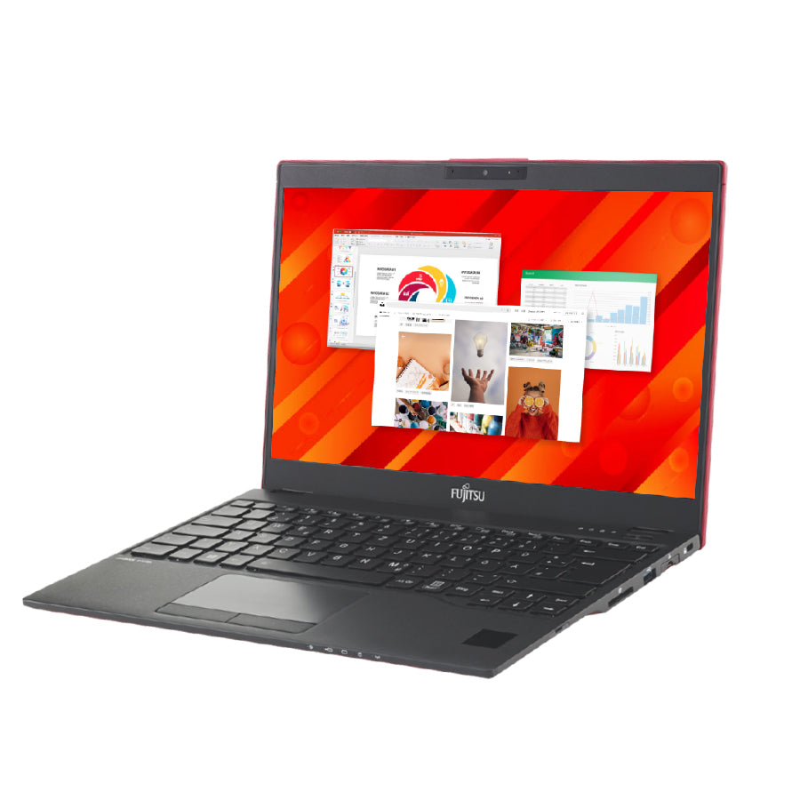 ほ*ん様 第8世代i5LIFEBOOK U939/B 8/256GB 訳あり】FUJITSU(富士通) LIFEBOOK U939 第8世代 Core i5 13.3