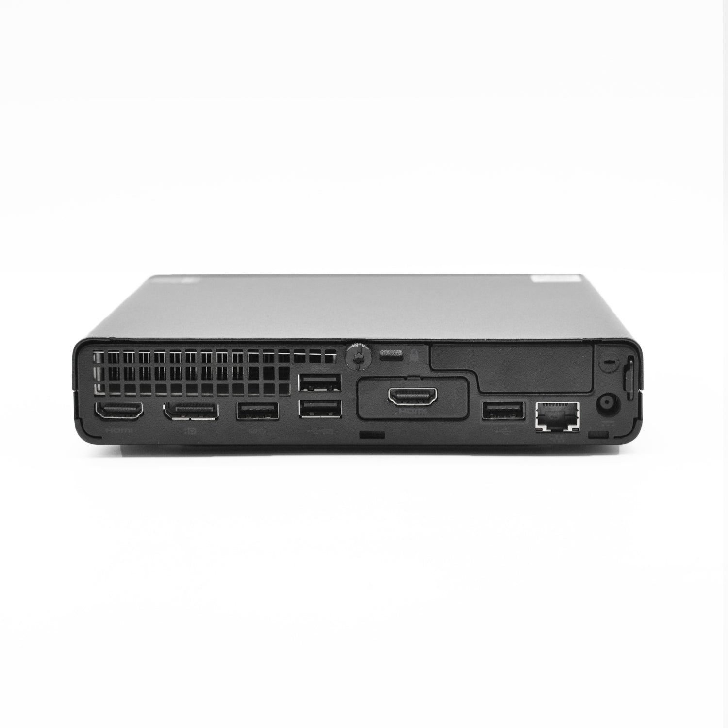 HP ProDesk 400G6 DM 第10世代 Core i5 メモリ 8GB SSD 256GB office付き デスクトップパソコン ミニPC【180日間返金保証】