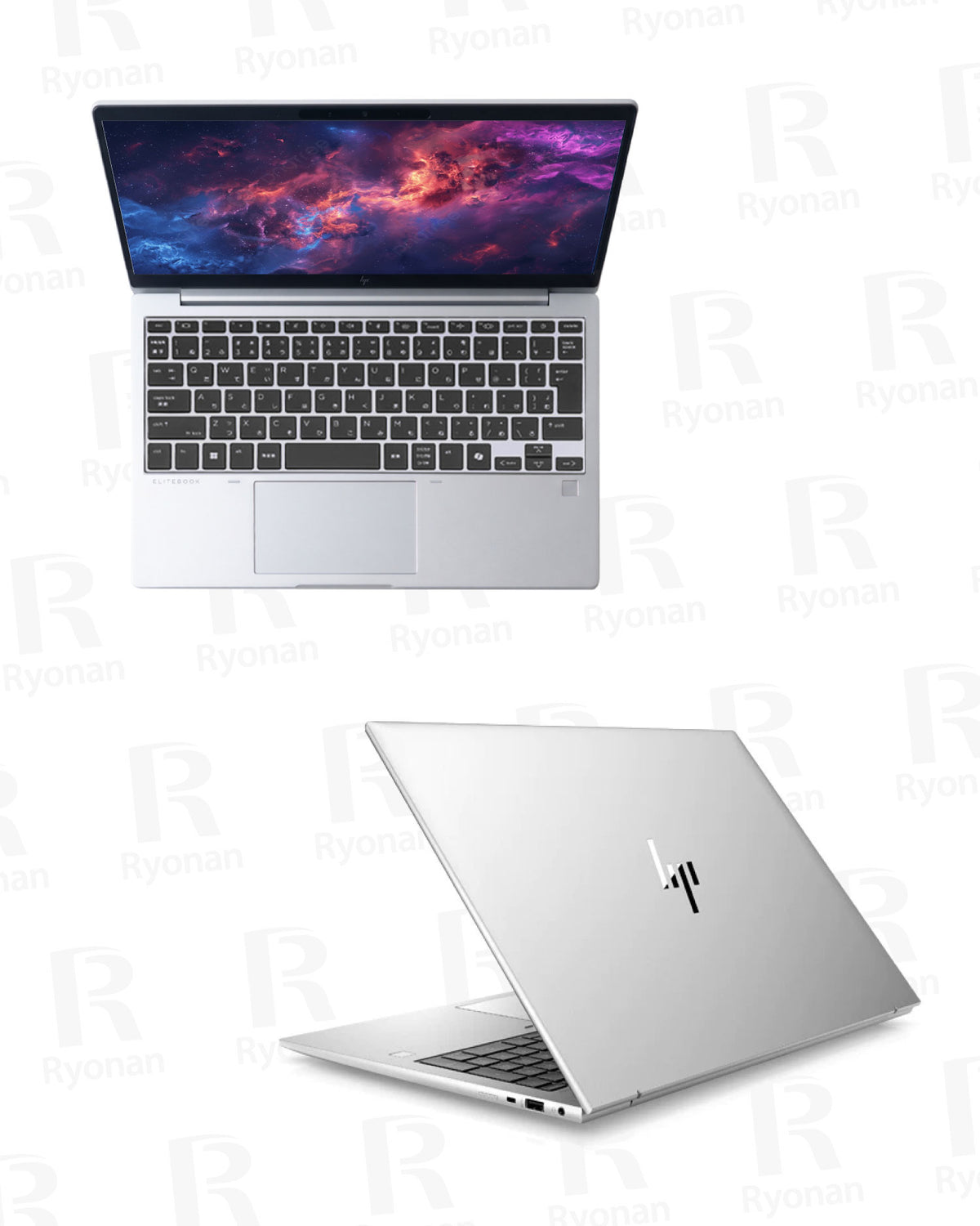 【豪華8特典】オフィス搭載 HP EliteBook 830 G10 第13世代 Core i5| メモリ 16GB ストレージ 256GB 13.3型 WUXGA 1920x1200 顔認証 指紋認証 WEBカメラ|WPS Office付き 無線LAN 整備済み ノートパソコン 中古パソコン セキュリティソフト 無線マウス ブラックフライデーセール【5年間返金保証】