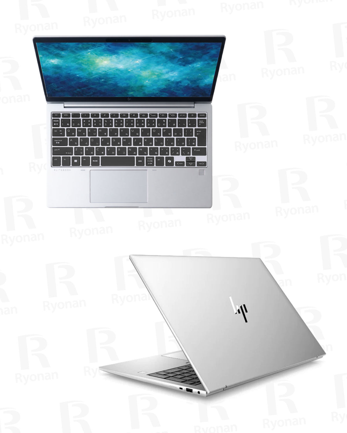 【豪華8特典】オフィス搭載 HP EliteBook 830 G9 第12世代 Core i5| メモリ 16GB ストレージ 256GB 13.3型 WUXGA 1920x1200 顔認証 WEBカメラ|WPS Office付き 無線LAN 整備済み ノートパソコン 中古パソコン セキュリティソフト 無線マウス ブラックフライデーセール【5年間返金保証】
