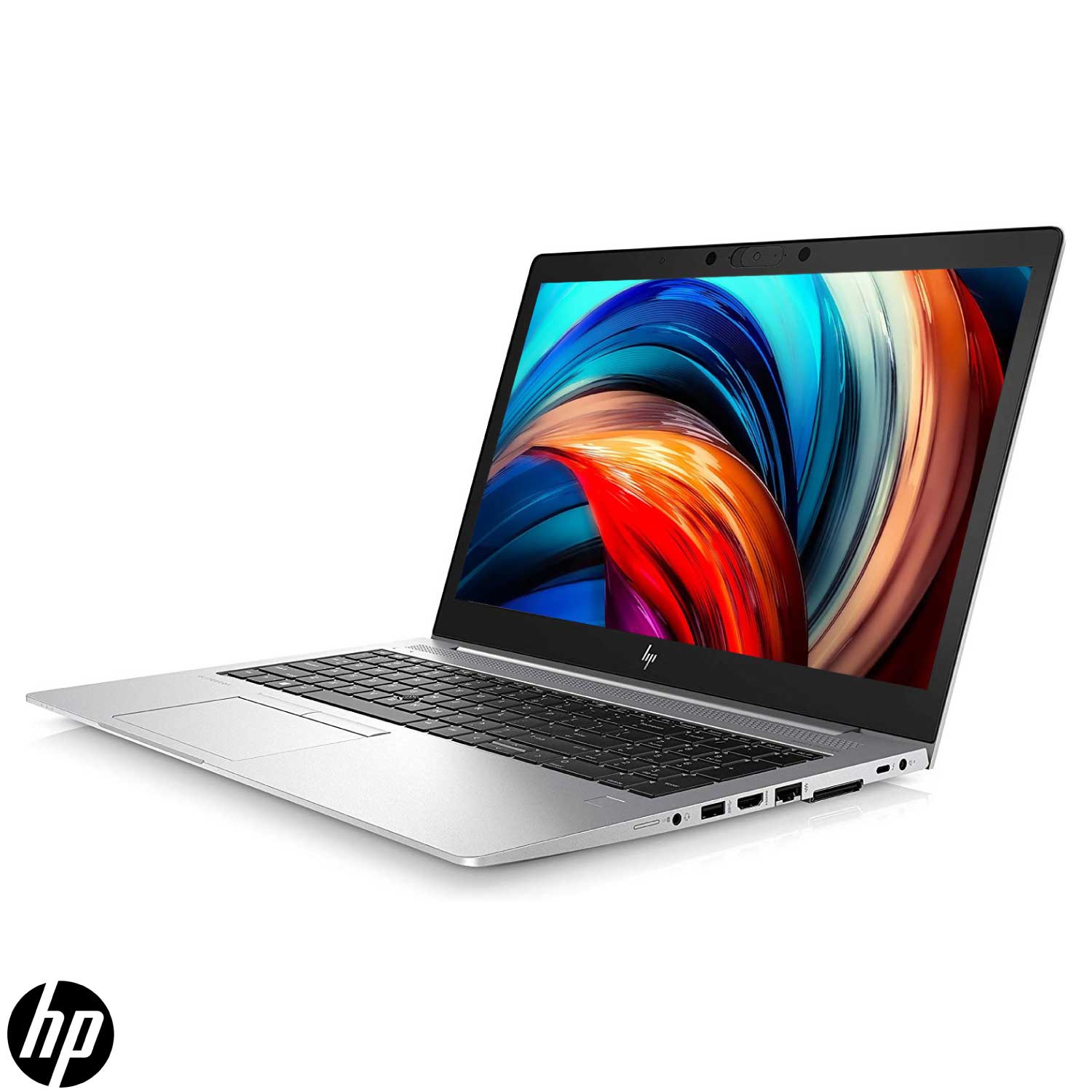 【豪華9特典】HP EliteBook 850 G6|第8世代 Core i5 メモリ 16GB ストレージ 512GB 大画面15.6型 テンキー搭載 永久無料 正規 WPS Office付き Webカメラ Windows11 Pro ノートパソコン 新生活応援 豪華9特典 セキュリティソフト付【365日間返金保証】