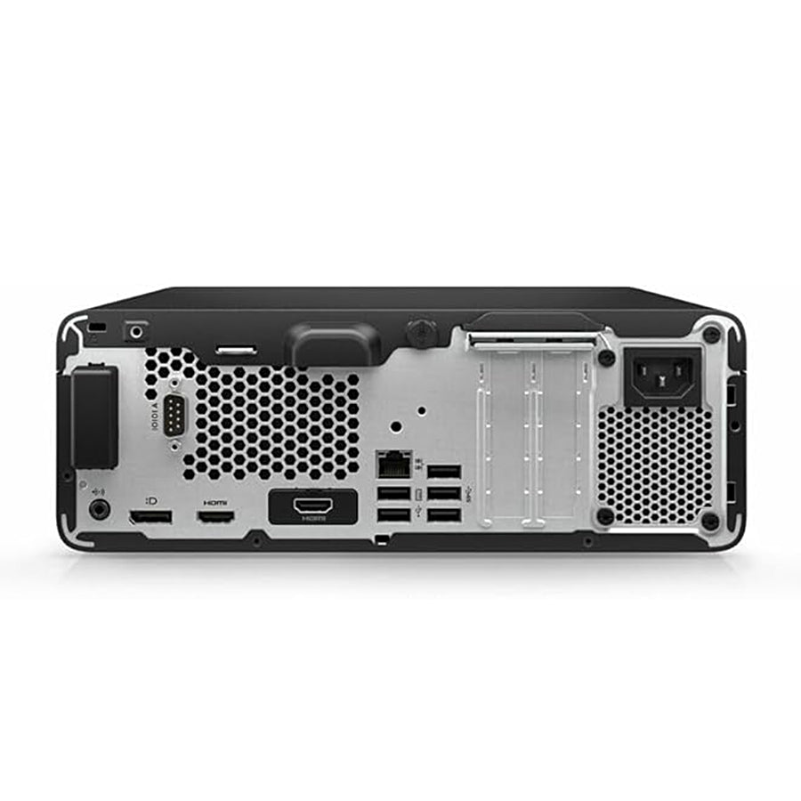 HP Pro SFF 400 G9 第12世代 Core i5 メモリ 16GB SSD 512GB office付き デスクトップパソコン【365日間返金保証】
