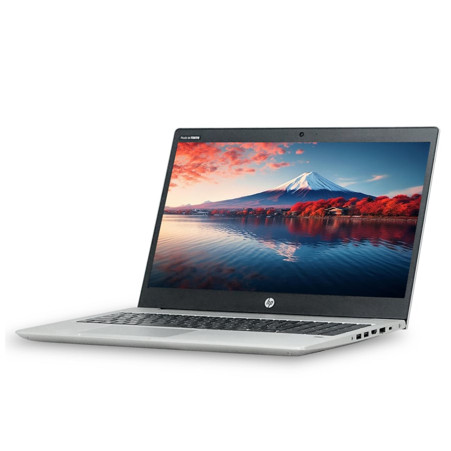 HP ProBook 450 G6 第8世代 Core i5 ノートパソコン 15.6インチ 無線LAN HDMI【180日間返金保証】