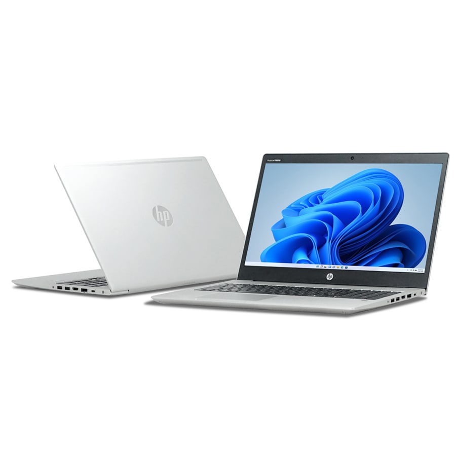 HP ProBook 450 G6 第8世代 Core i5 メモリ 8GB ストレージ 256GB 15.6インチ WPS Office付 テンキー搭載 WEBカメラ ノートパソコン【365日間返金保証】