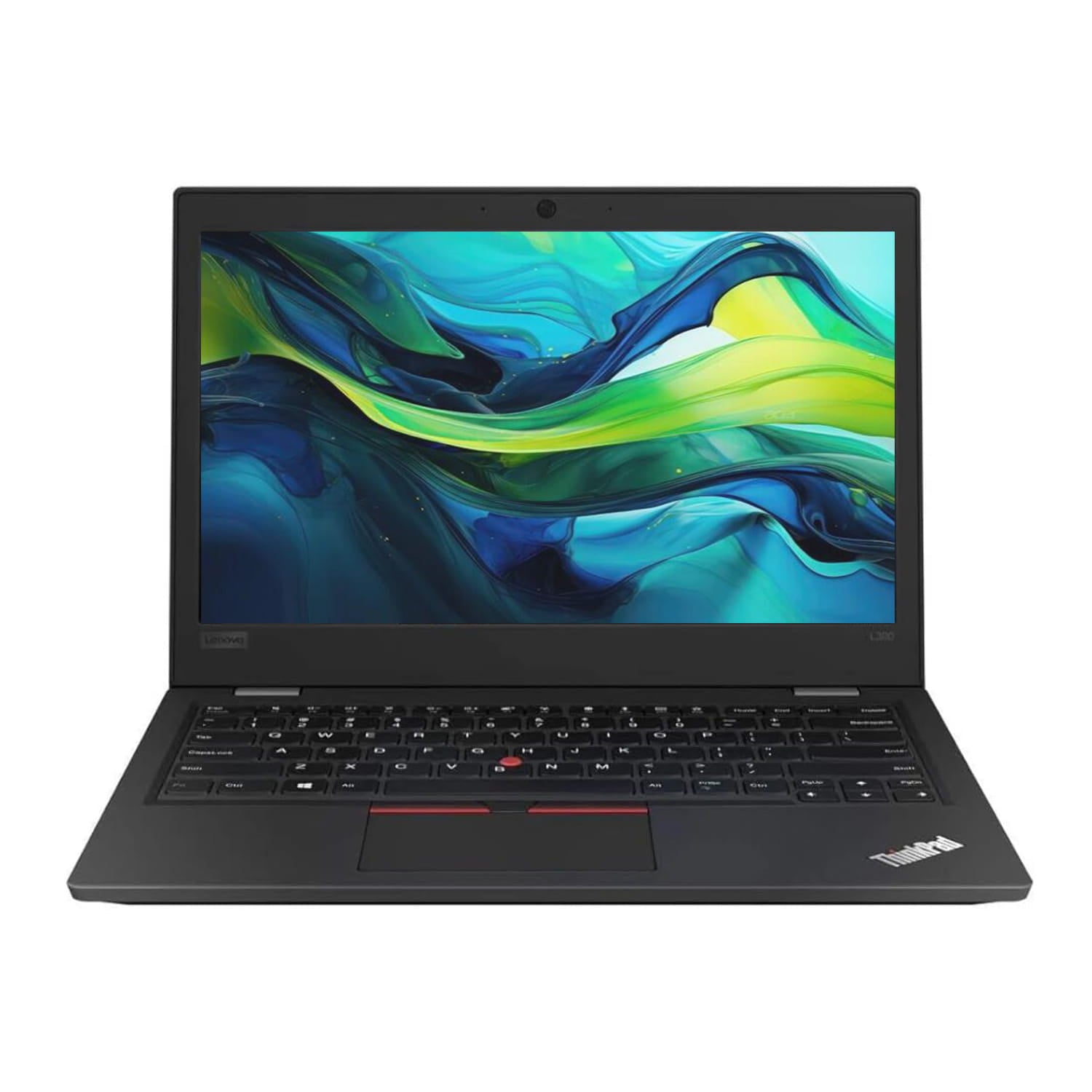 Lenovo ThinkPad L390シリーズ 第8世代 Core i5 メモリ 8GB SSD 256GB 13.3インチ WPS Office 無線マウス WEBカメラ Windows11 Pro ノートパソコン 【365日間返金保証】