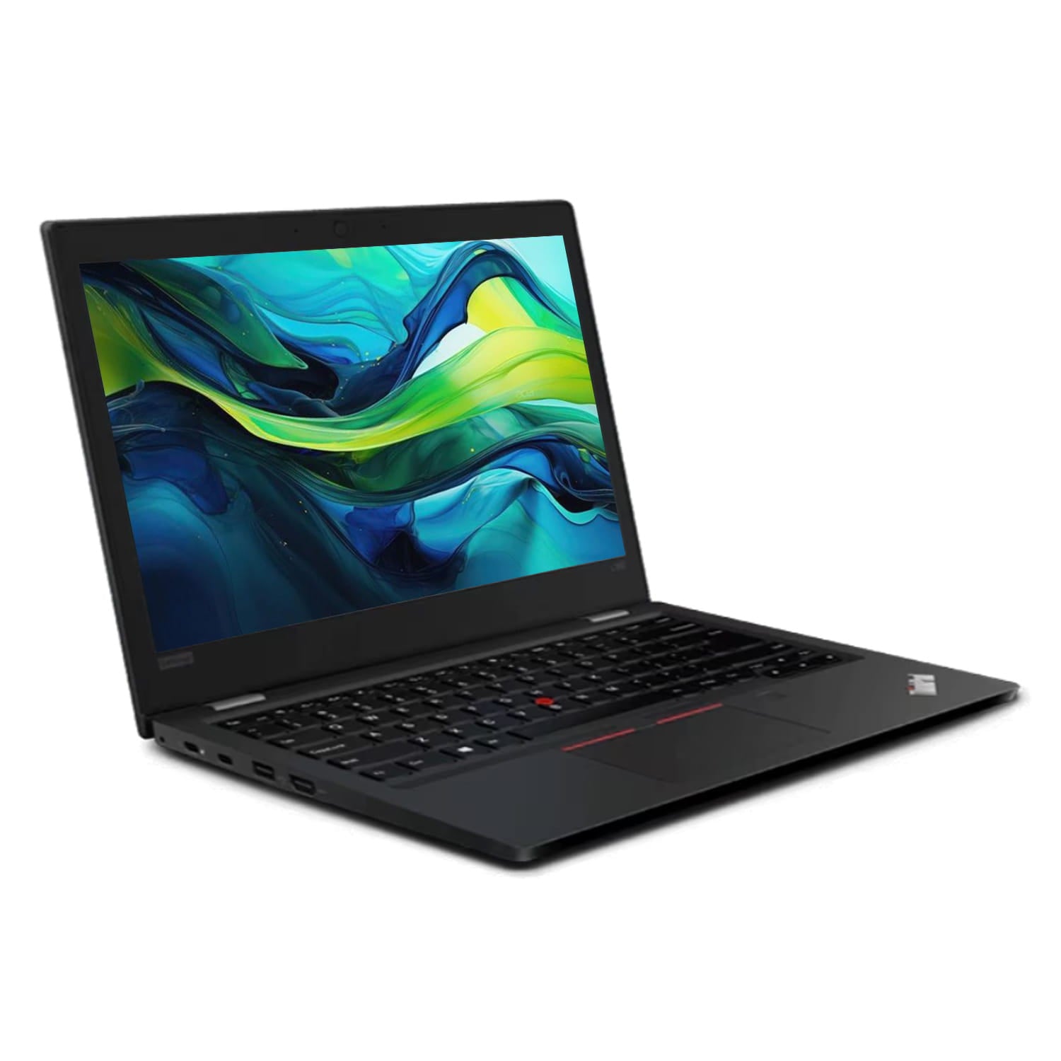 Lenovo ThinkPad L390シリーズ 第8世代 Core i5 メモリ 8GB SSD 256GB 13.3インチ WPS Office 無線マウス WEBカメラ Windows11 Pro ノートパソコン 【180日間返金保証】
