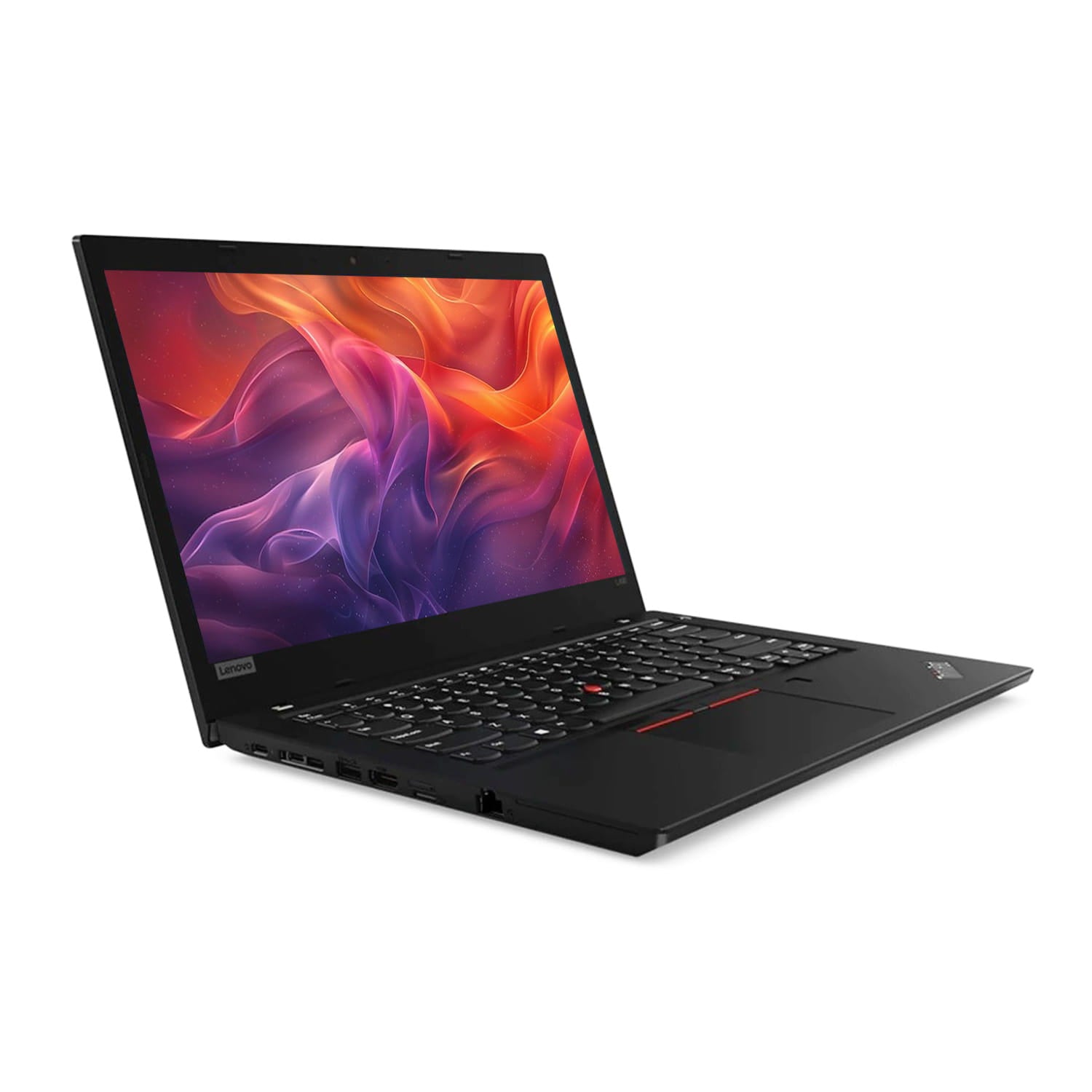 Lenovo ThinkPad L490シリーズ 第8世代 Core i5 メモリ 8GB SSD 256GB 14インチ WPS Office付き WEBカメラ Windows11 Pro ノートパソコン 【180日間返金保証】