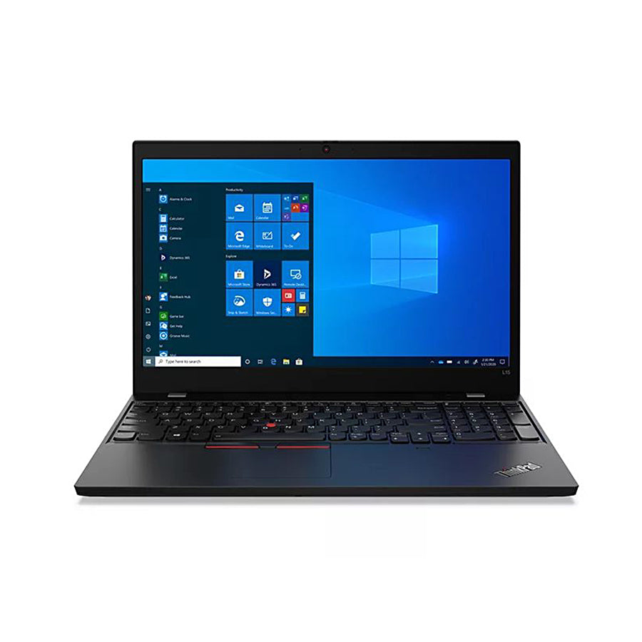 Lenovo ThinkPad L15 Gen 2 |第11世代 Core i5 メモリ 8GB SSD 256GB WPS Office付き テンキー搭載 WEBカメラ 15.6インチ Windows11 Pro ノートパソコン 新生活応援 豪華9特典 セキュリティソフト付【180日間返金保証】