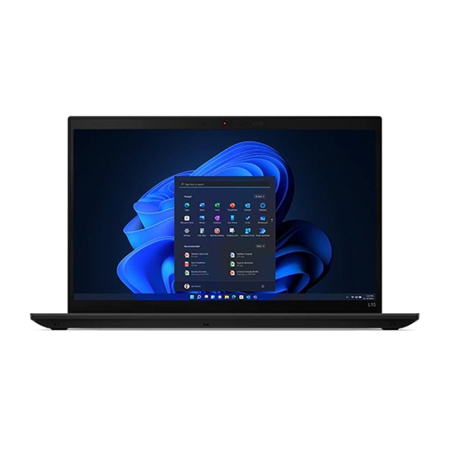 【超美品】Lenovo ThinkPad L15 Gen 3| 第12世代 Core i5 メモリ 8GB SSD 256GB WPS Office付き テンキー搭載 WEBカメラ 15.6インチ Windows11 Pro ノートパソコン 新生活応援 豪華9特典 セキュリティソフト付【365日間返金保証】