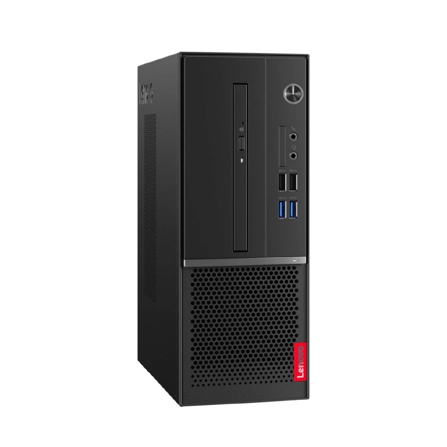 Lenovo V530S|整備済みデスクトップ Windows 11 Office付|Core i5 第9世代 メモリ 8GB ストレージ SSD 512GB|デスクトップPC WPS オフィス、液晶クロス付き【365日安心保証】