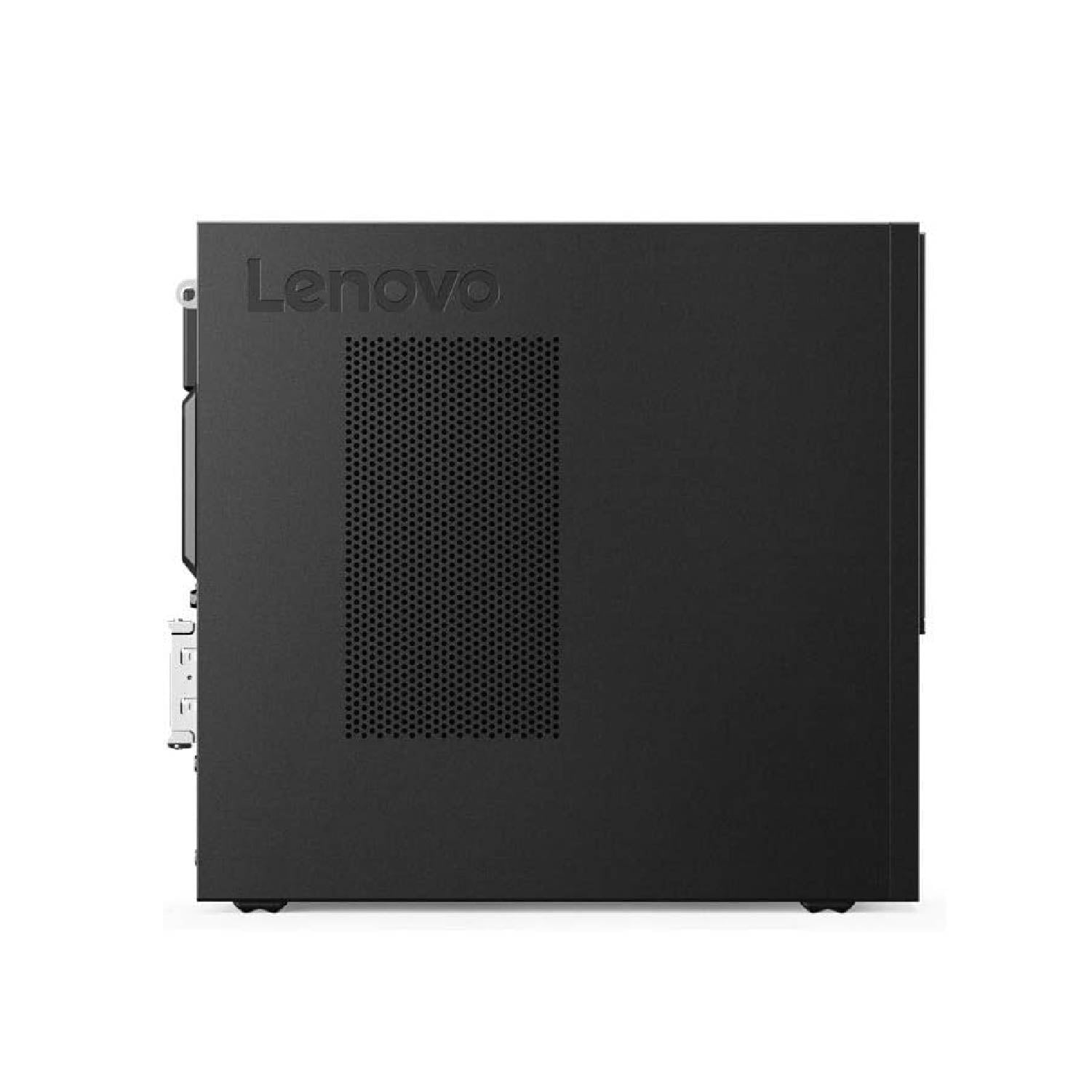 Lenovo V530S|整備済みデスクトップ Windows 11 Office付|Core i5 第9世代 メモリ 8GB ストレージ SSD 512GB|デスクトップPC WPS オフィス、液晶クロス付き【365日安心保証】