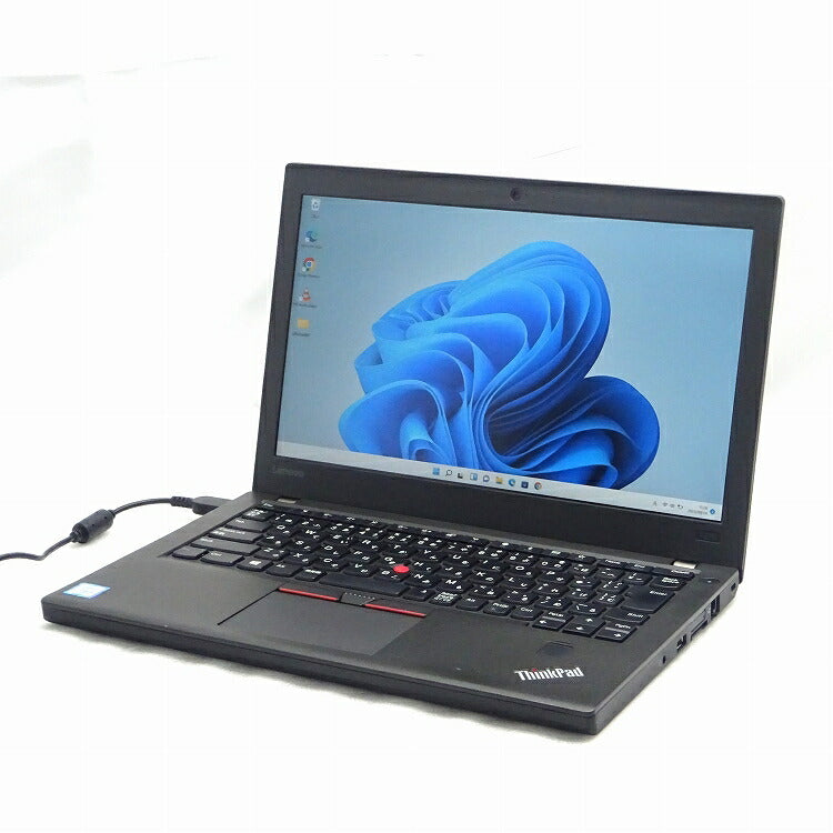 訳あり商品】Lenovo ThinkPad X270 第7世代 Core i5 ノート 訳あり商品】Lenovo ThinkPad X270 第7世代 Core i5 ノート