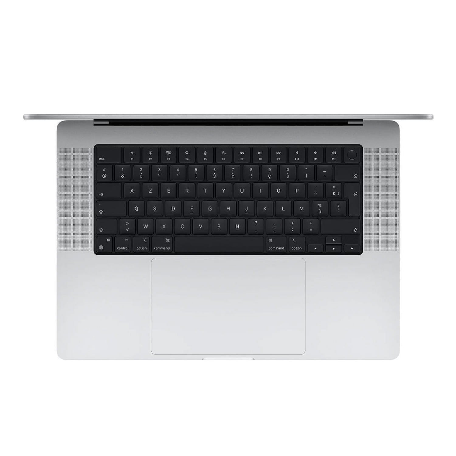 【バッテリー容量 100%|超美品】MacBook Pro 2021 |強力なM1 Pro 10-コア 16-コア GPU 16GB RAM SSD 512GB 16.2インチ US配列キーボード 整備済み品 シルバー