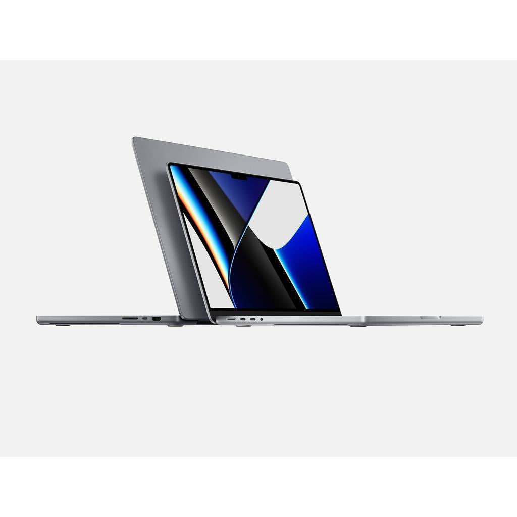 【新品に近い美品×バッテリー容量90%以上保証】MacBook Pro 14 インチ (2021) |Apple M1 Pro 10コア と 16コア GPU |32GB RAM SSD 1000GB |JIS配列キーボード