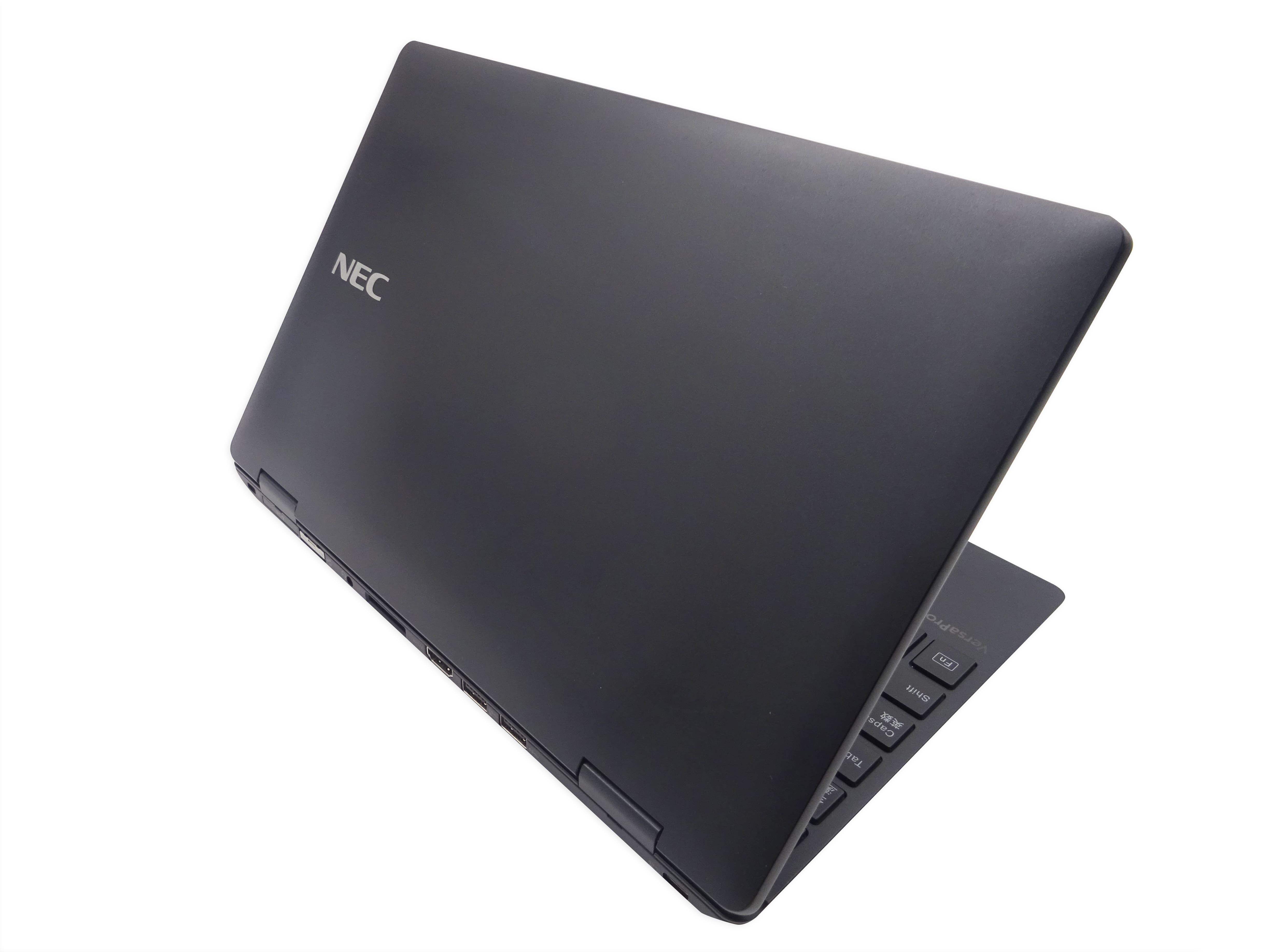 NEC PC-VKT40CZG9 第11世代 Core i5 メモリ 8GB ストレージ 256GB ノートパソコン 12.5インチ【180日間返金保証】