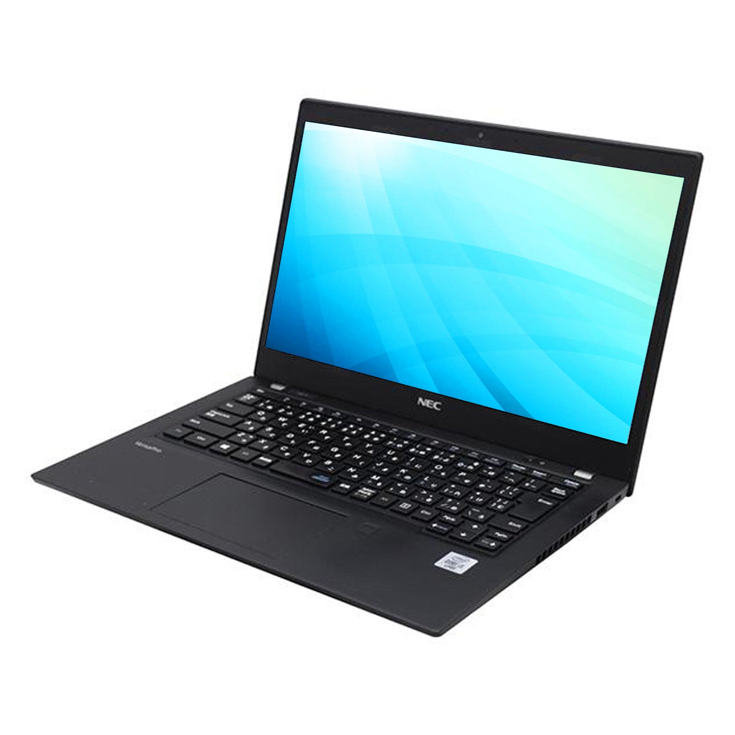 【第10世代高性能×軽量薄型】NEC VersaPro VKT16B-9 第10世代 Core i5 メモリ 8GB ストレージ 256GB 13.3インチ WPS Office付き WEBカメラ Windows11 Pro ノートパソコン 【365日間返金保証】