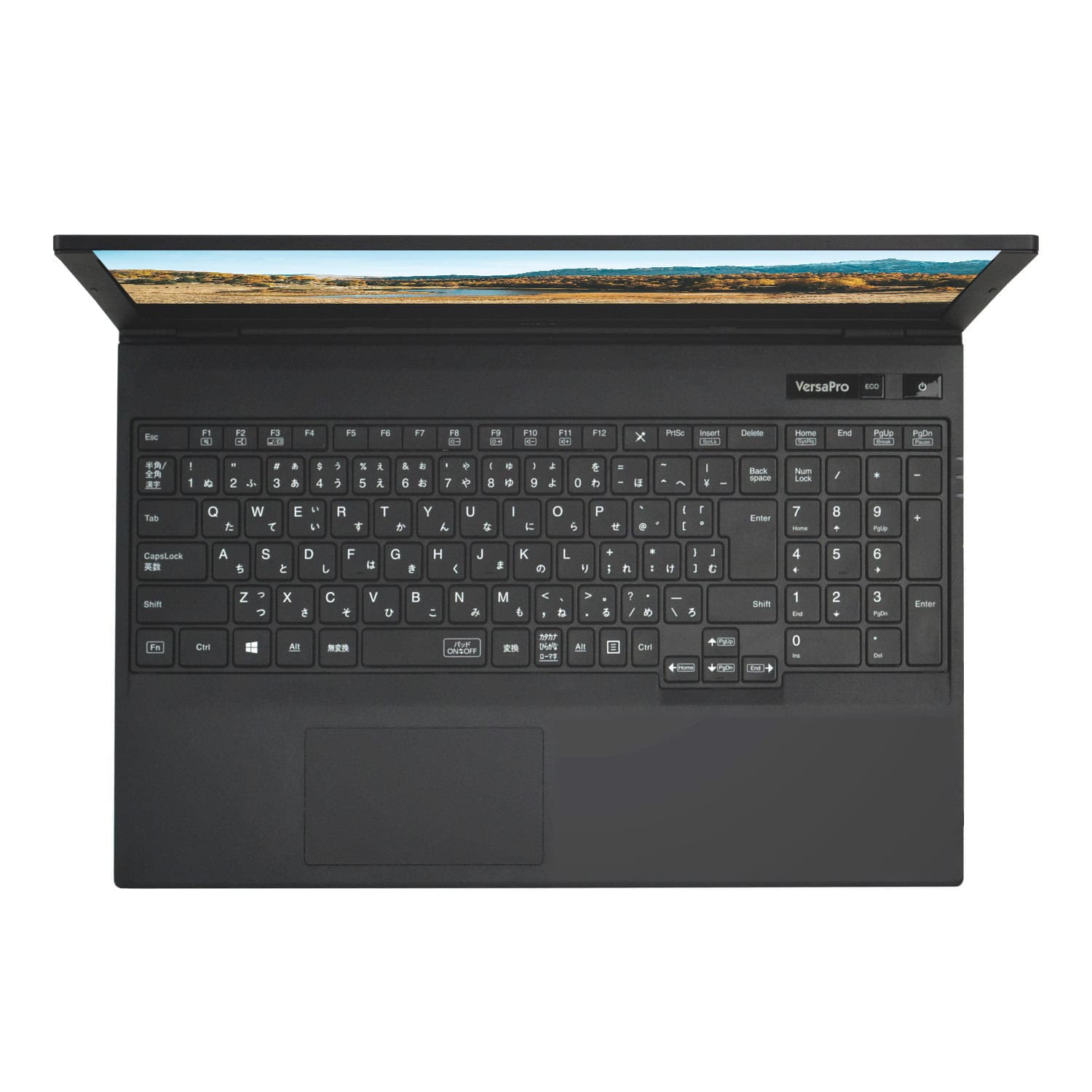 NEC VKT16XZG6 第8世代 Core i5 メモリ 8GB ストレージ 256GB 15.6インチ office付きノートパソコン【180日間返金保証】