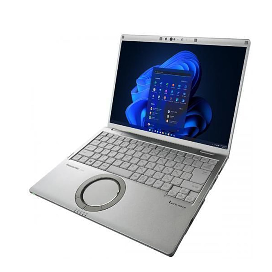 Panasonic Let's note CF-FV1RDAVS 第11世代 Core i5 14インチ ノートパソコン【180日間返金保証】