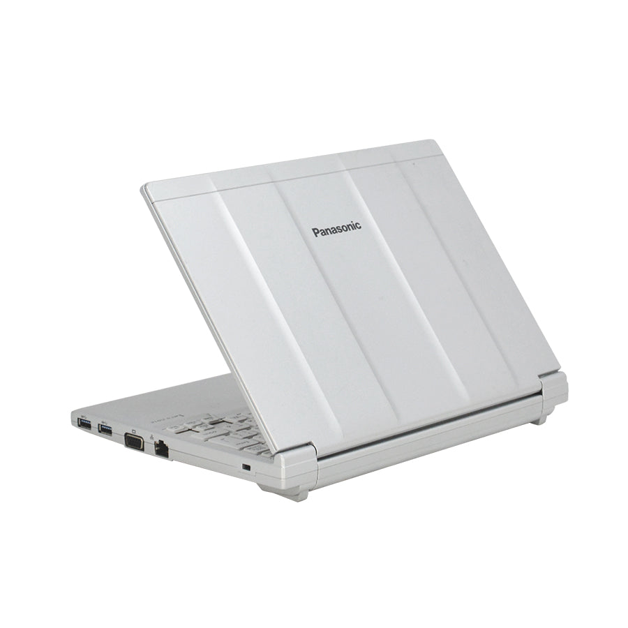 Panasonic Let's note CF-SV9 Core i5 メモリ 8GB SSD 256GB WPS Office付き WEBカメラ Windows11 ノートパソコン 365日間返金保証