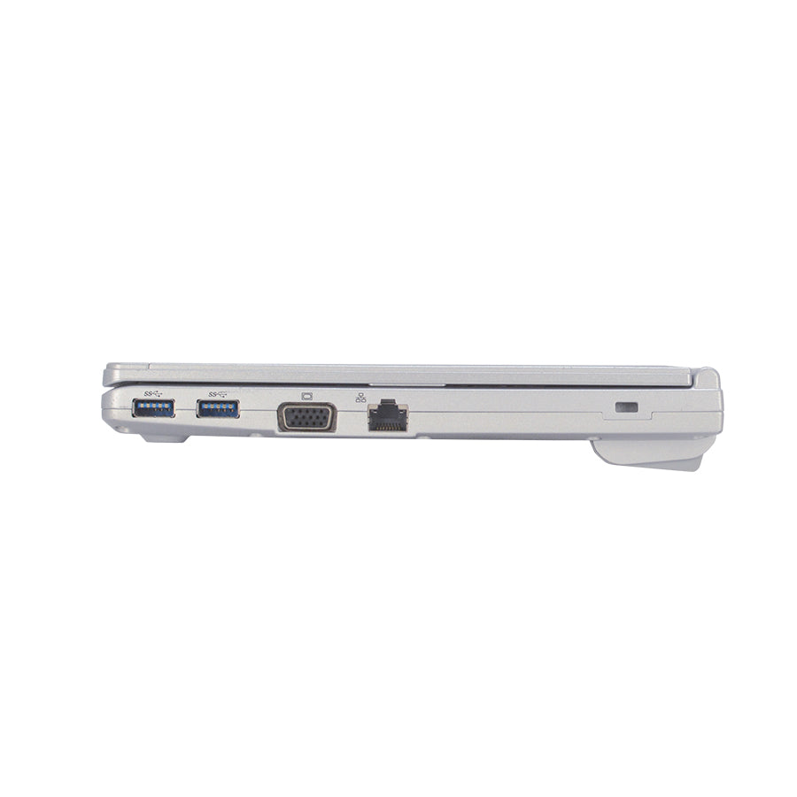 Panasonic Let's note CF-SV9 Core i5 メモリ 8GB SSD 256GB WPS Office付き WEBカメラ Windows11 ノートパソコン 365日間返金保証