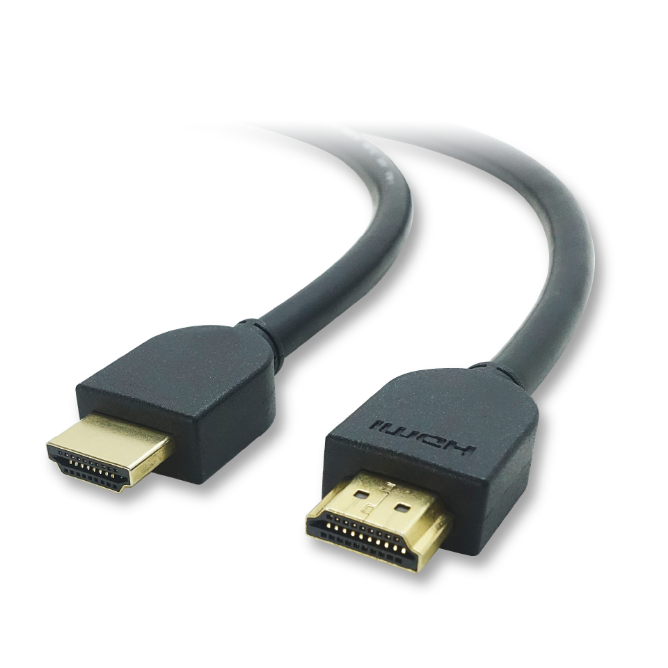 HDMIケーブル 1.5m HDMI(A)オス-(A)オス ケーブル