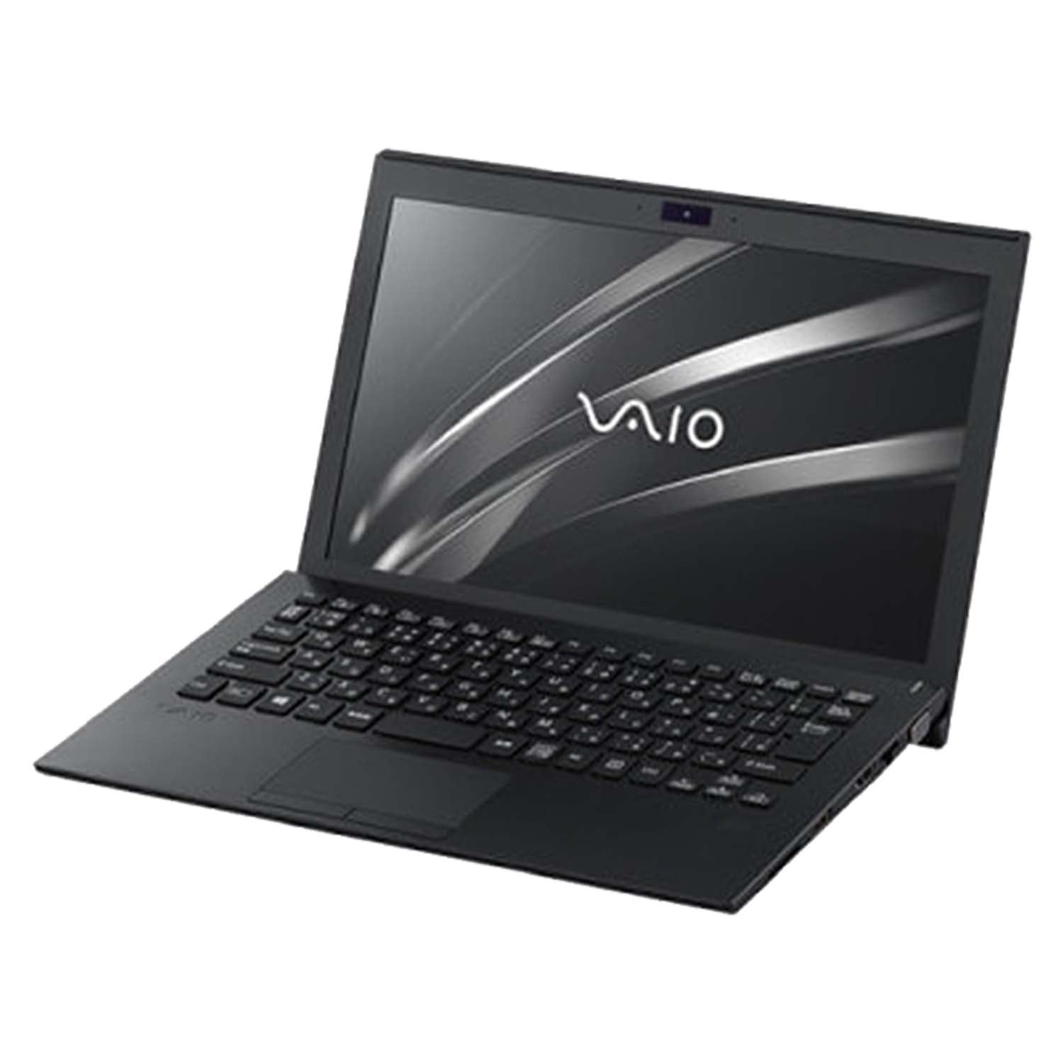 【新入荷1台限り】VAIO VJPK13C12N 第10世代 Core i5 メモリ 8GB SSD 256GB office付き 14インチ ノートパソコン【180日間返金保証】