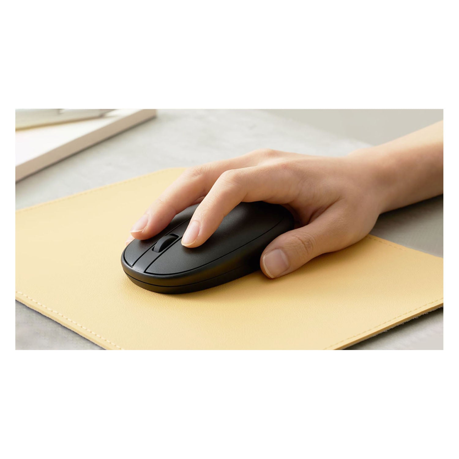 無線マウス ワイヤレス USBレシーバー