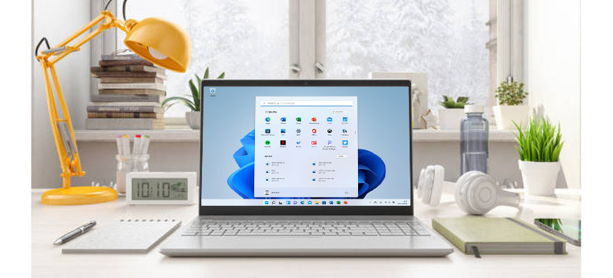 ノートパソコンの基礎知識<br>選び方とおすすめポイントをわかりやすく解説