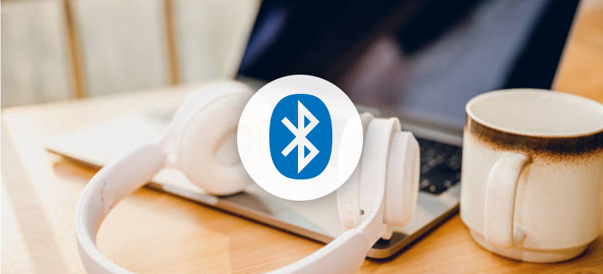 パソコンにBluetoothを後付けする方法<br>必要な機器と導入ステップ
