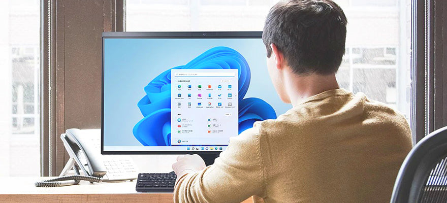 パソコンおすすめデスクトップ特集<br>快適さとコスパに注目した選び方と人気モデル