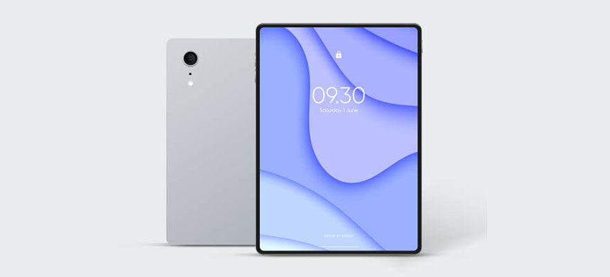 シャオミ タブレットの躍進と特徴！<br>コストパフォーマンスの秘密を探る