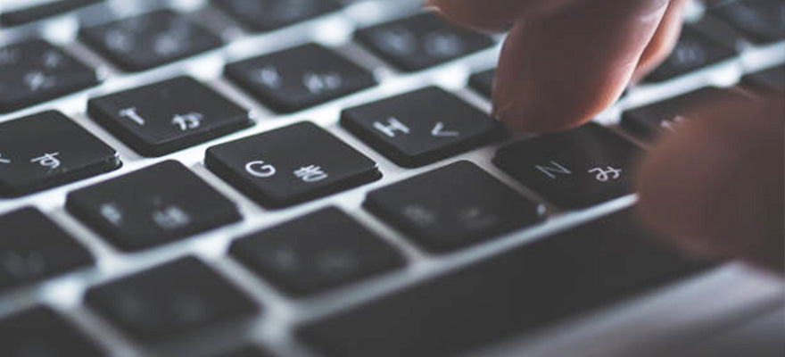 パソコンキーボードの選び方<br>タイピング快適性を向上させる基本ガイド