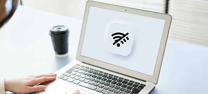 パソコンだけWi-Fiに繋がらない原因と解決法<br>スマホは正常な場合の対処法