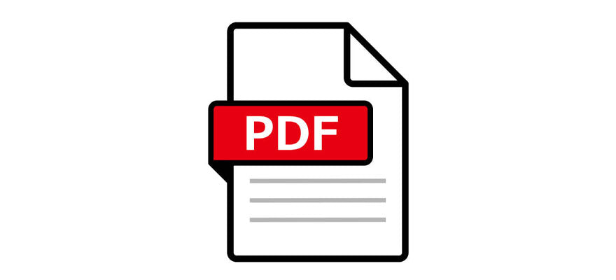 画像をPDF化する方法<br>パソコンで簡単変換テクニック