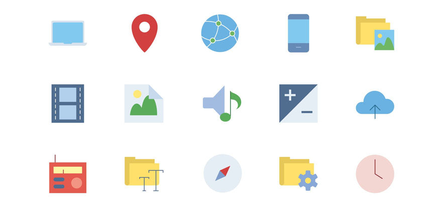 パソコンアイコンのカスタマイズ方法<br>デスクトップ整理と見た目改善テクニック