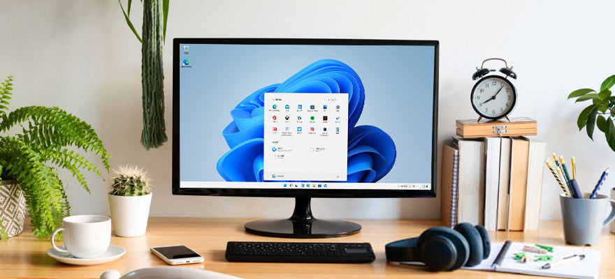 デスクトップパソコンのおすすめ特集<br>用途別の選び方と注目モデル