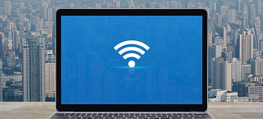 パソコンのWi-Fi設定方法<br>接続手順とトラブル時の対処法をわかりやすく解説