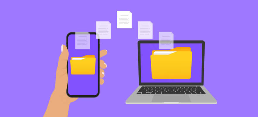 MacとiPhoneの連携で作業効率アップ！<br>便利な機能と設定方法を解説