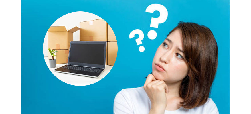中古のノートパソコンはやめとけ？<br>実際のリスクと賢い選び方を徹底解説