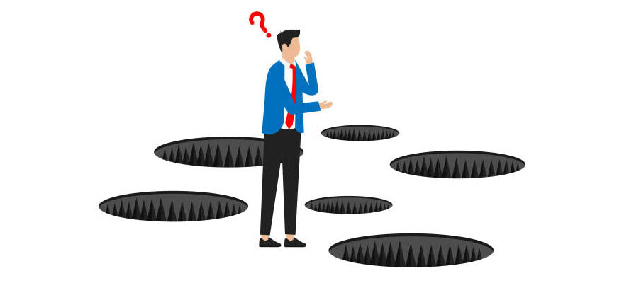 中古ノートパソコンの落とし穴<br>後悔しないためのデメリットまとめ