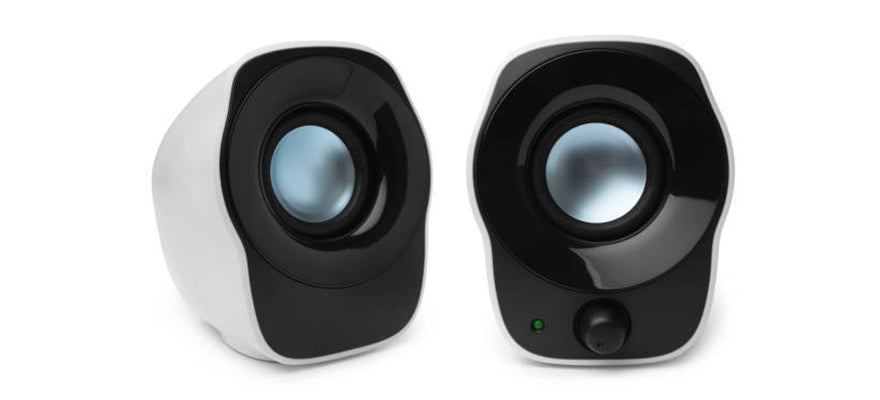 PCスピーカー おすすめ製品比較！<br>音質とコスパで選ぶ人気モデル