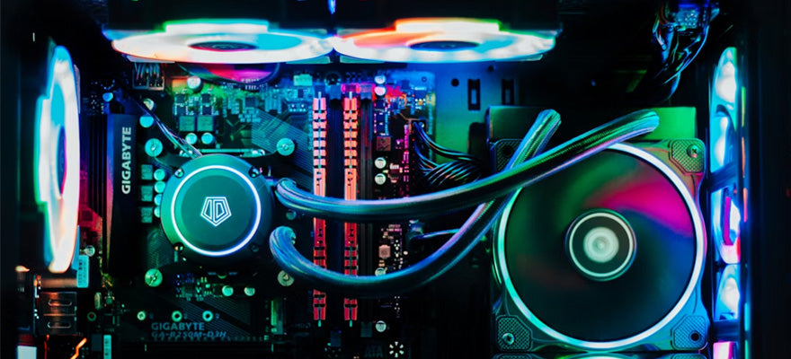 中古ゲーミングPCはなぜやめたほうがいいのか？<br>購入前に知るべきリスクと対策